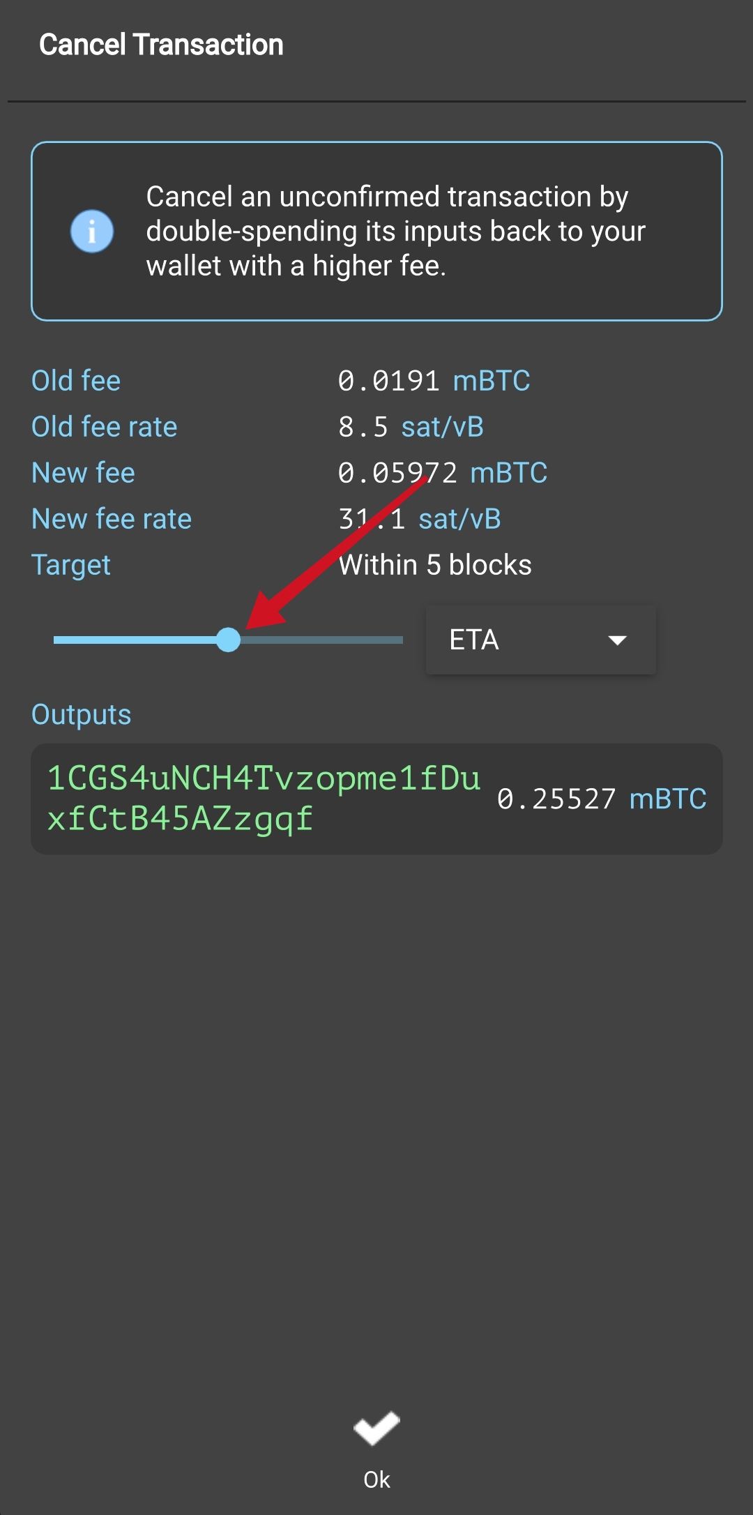 Understanding Electrum Unconfirmed Transactions | UniPayment