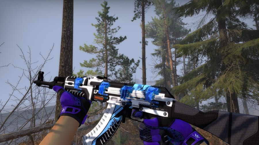 Trade CS2 (CSGO) Skins ⭐️ Best CS2 (CSGO) Trading Site & Trade Bot — SkinsMonkey