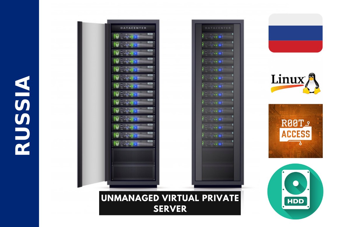 Offshore Dedicated Server Germany