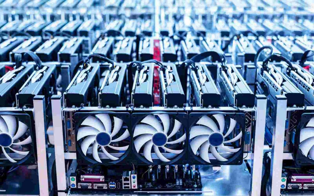 What Is Cloud Mining of Cryptocurrency, and How Does It Work?