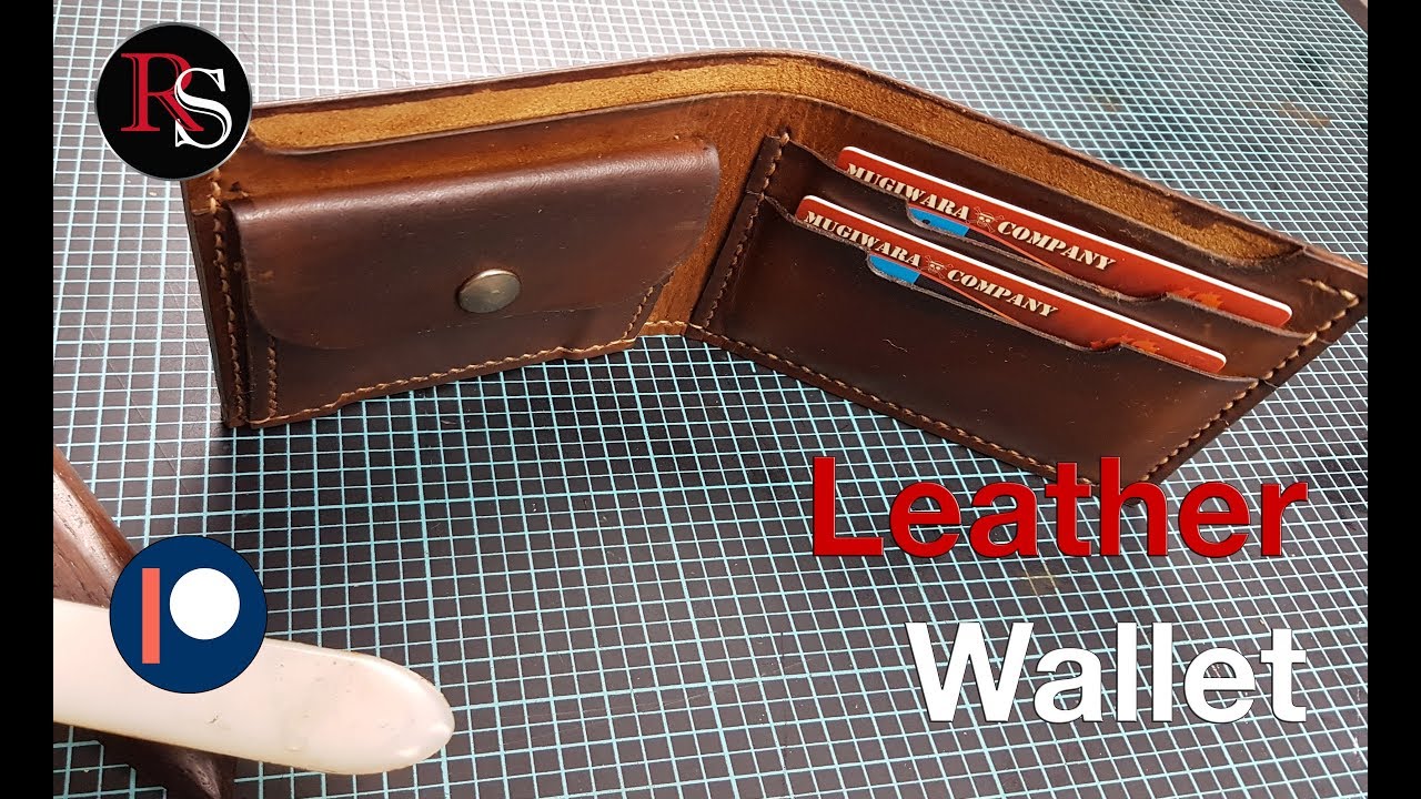 Custom Leather Wallets | Wallet Manufacturers - Manufactured