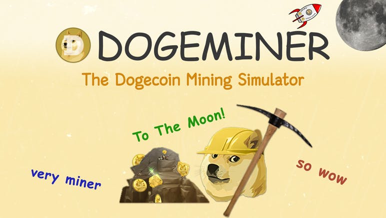 Dogecoin to the moon - Fathom Consulting