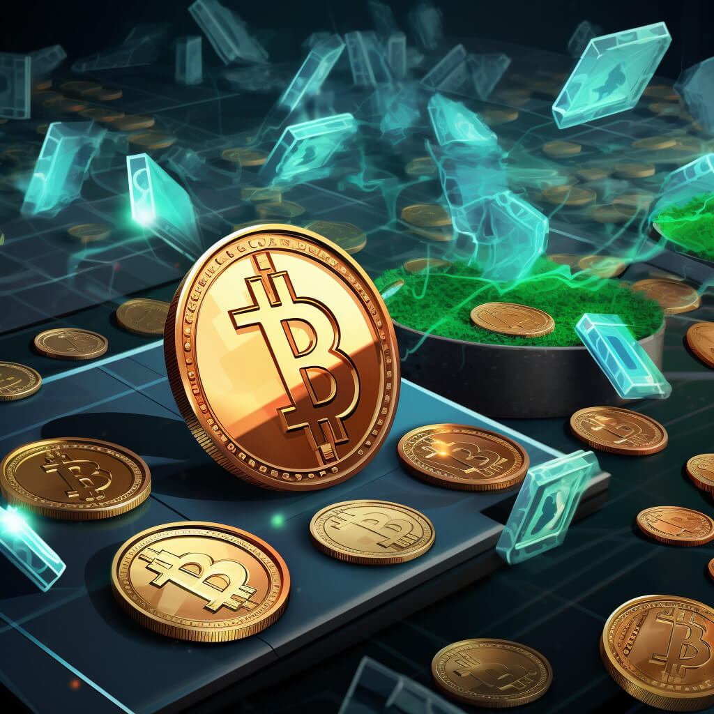 Crypto Gems Unveiled: New Crypto Coins and Low Cap Coins Trending to Buy Now