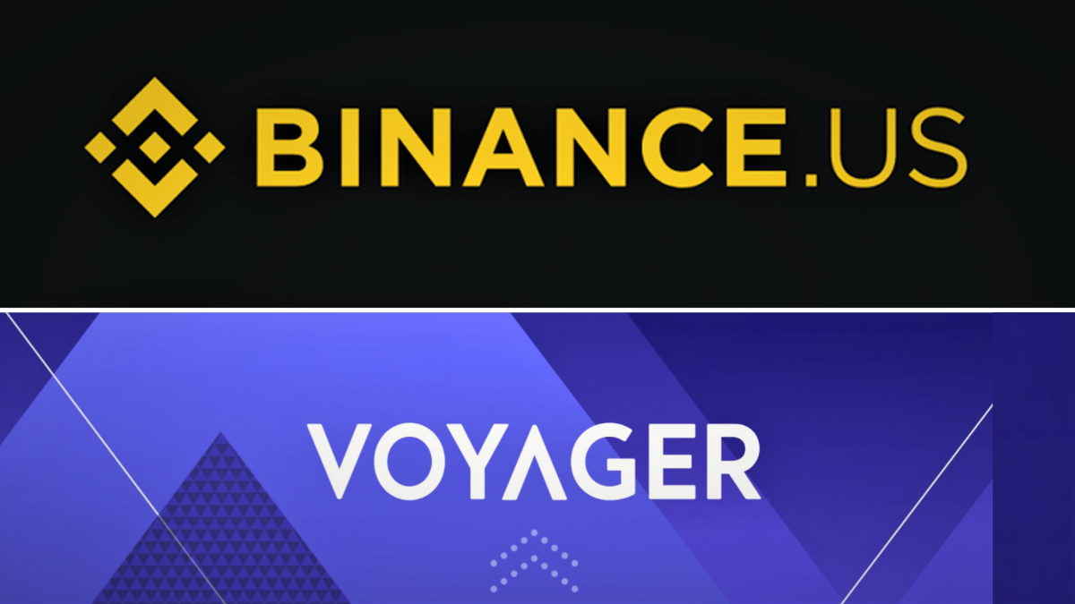 Voyager | The block explorer for Starknet