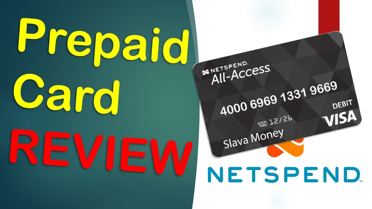 Does Netspend Work With PayPal?