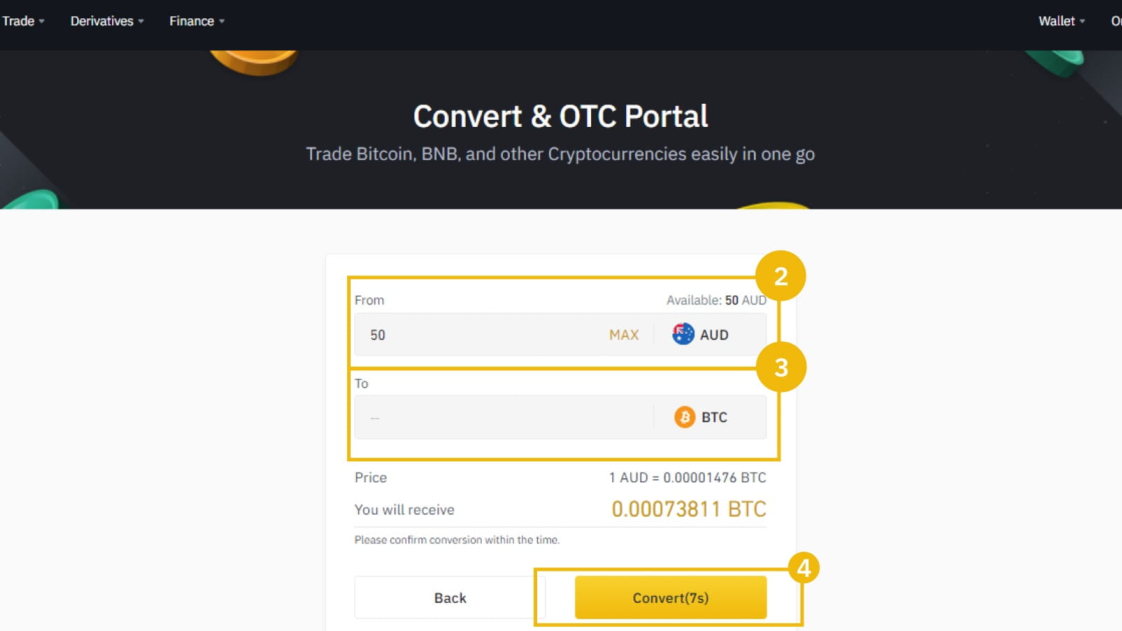 Bitcoin to Australian Dollar Exchange Rate Chart | Xe