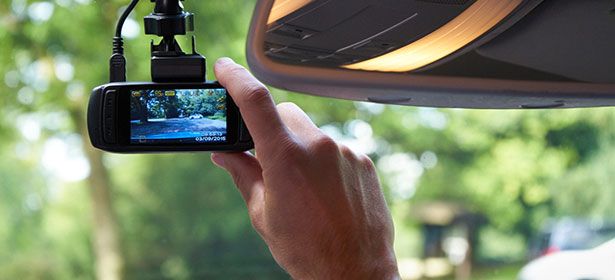 How to choose dash cam: dashcam buying guide – CANYON Blog