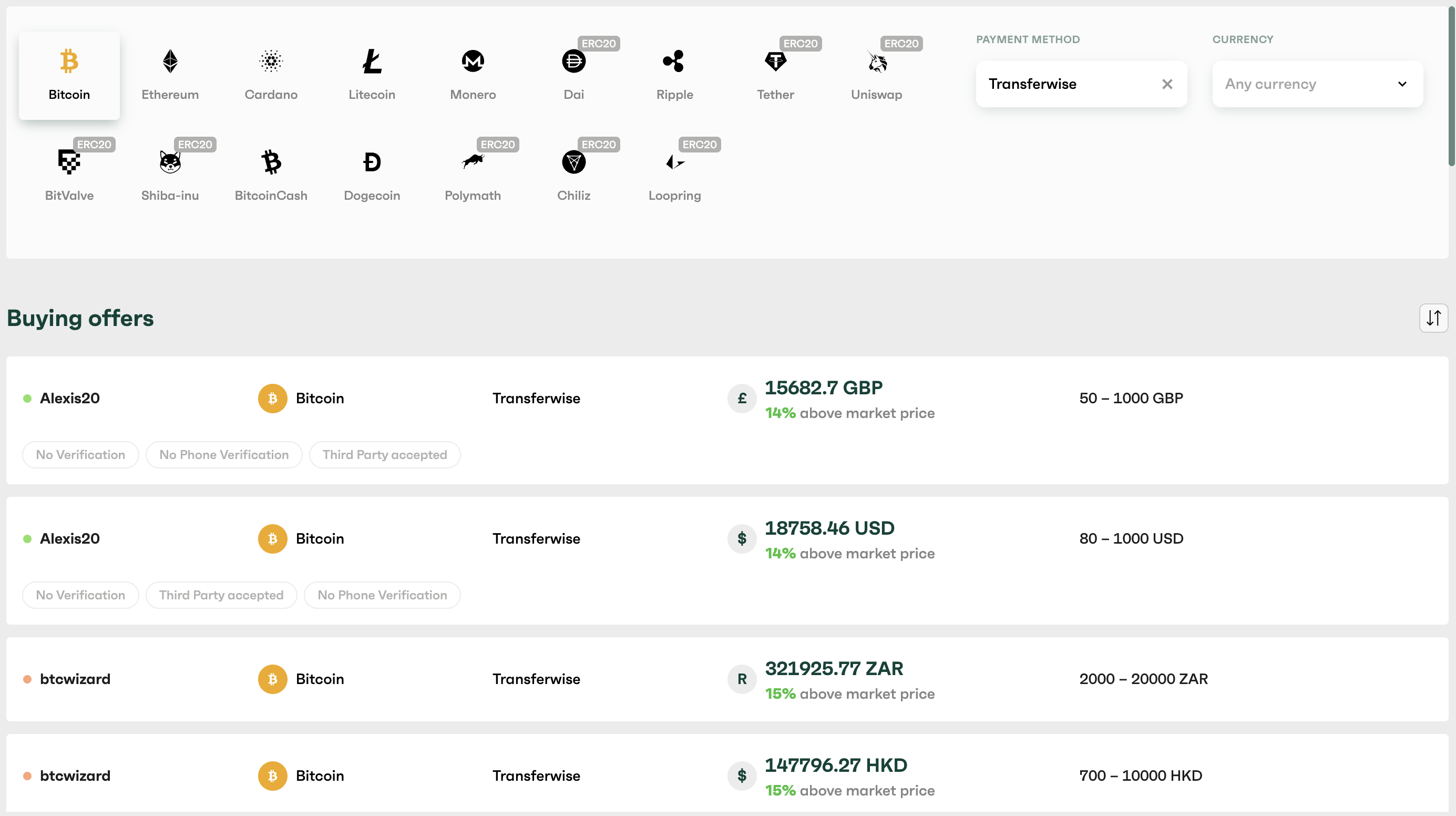 How to Buy Crypto With Wise []