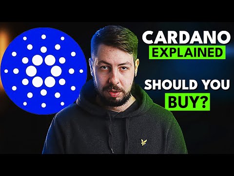 CARDANO ADA - THE LARGEST DAY EVER!!! $ MILLION! · Cardano Feed