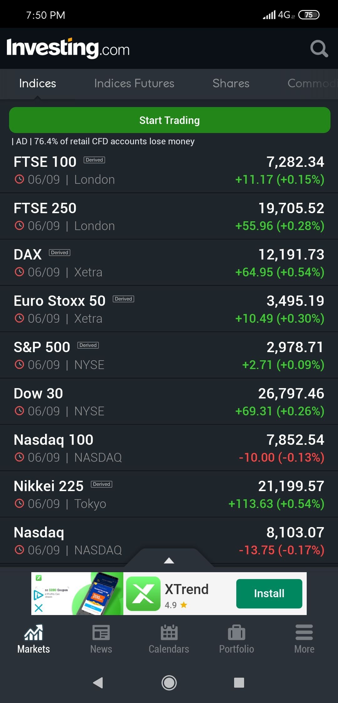 ostrov-dety.ru - Stock Screener