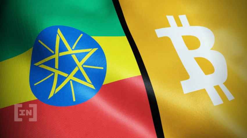 ETB to BTC Exchange Rate | Ethiopian Birr to Bitcoin Conversion | Live Rate