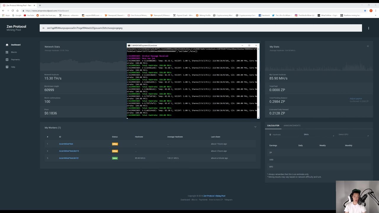 The Shielded Pool will be Permanently Disabled on the Horizen Mainchain on February 7th