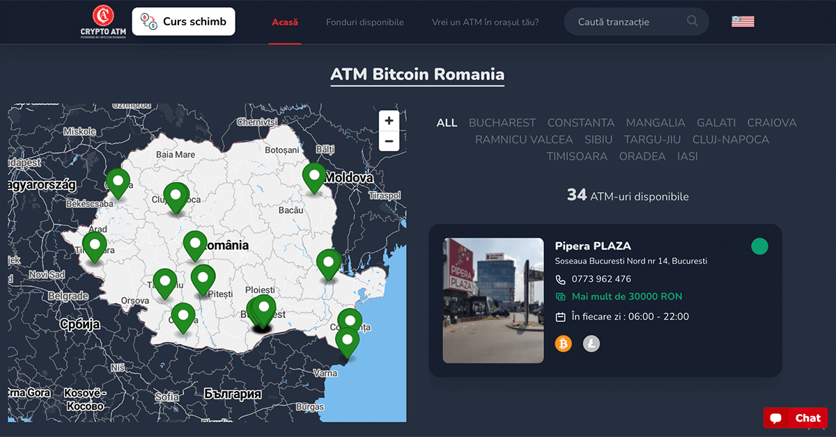 Tranzactionare criptomonede | Sigur si Rapid - Bitcoin Romania