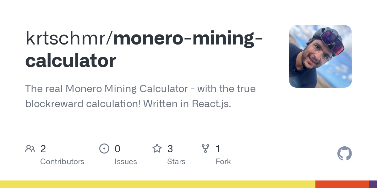 Monero (XMR) mining calculator - solo vs pool profitability | CryptUnit