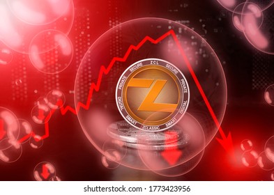 ZClassic price now, Live ZCL price, marketcap, chart, and info | CoinCarp