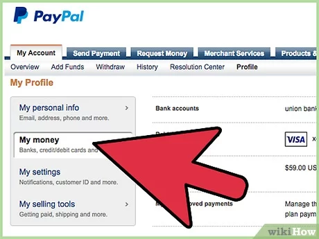 Do You Need a Credit Card for PayPal? | Chase