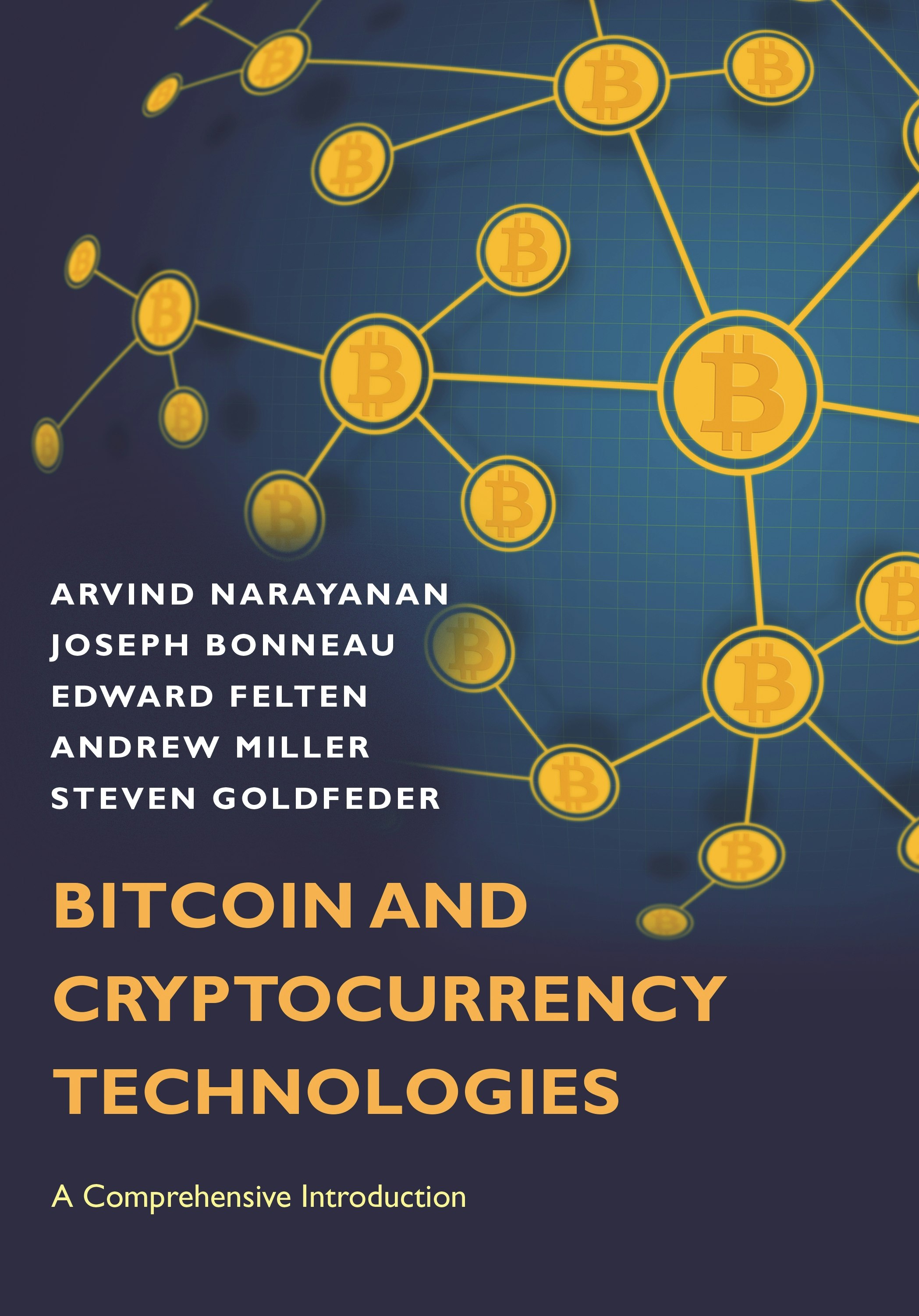 Princeton University Releases First Draft of Bitcoin Textbook - CoinDesk