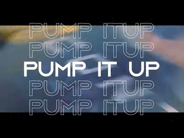 Pump it up! We’re going to the moon! - Leo Mattes