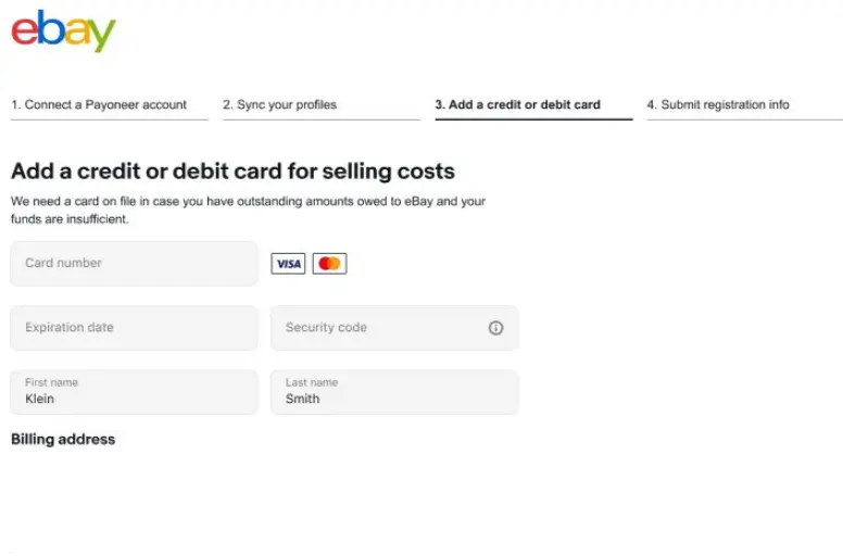 All You Need to Know About eBay Managed Payments [Mar ]