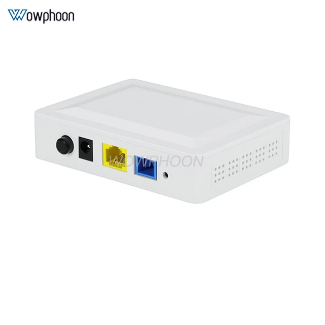 Syrotech Onu - Syrotech ONU/ONT Router Latest Price, Dealers & Retailers in India