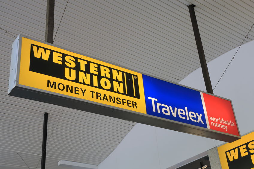 How to Transfer Money with Western Union: 11 Steps (with Pictures)