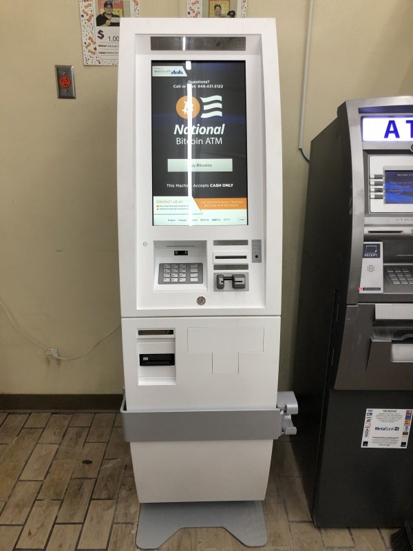 Find a Bitcoin ATM or BDCheckout Near Me | Bitcoin Depot