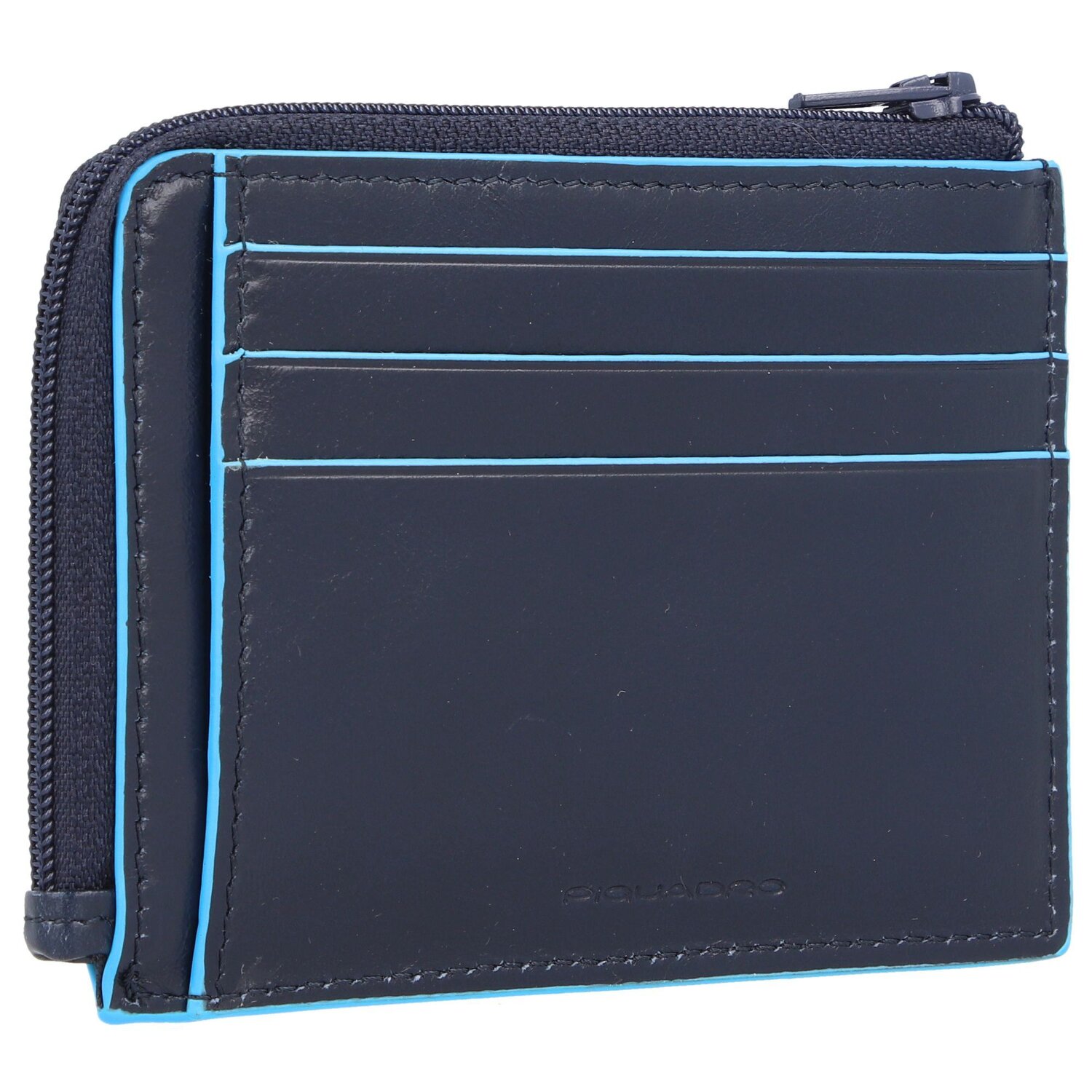 PIQUADRO CARD HOLDER - Cardholders - BagSTORE Shop