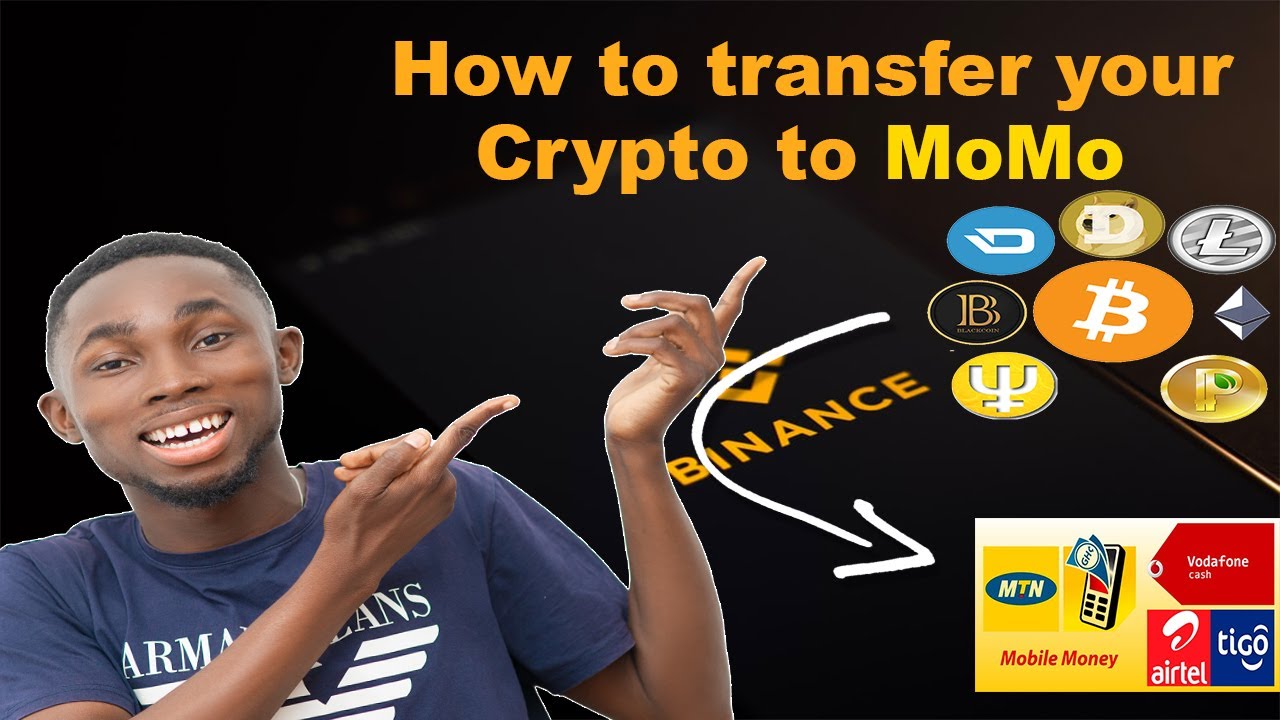 Binance P2P Alternative: How to withdraw money from Binance to your Bank account | Mint