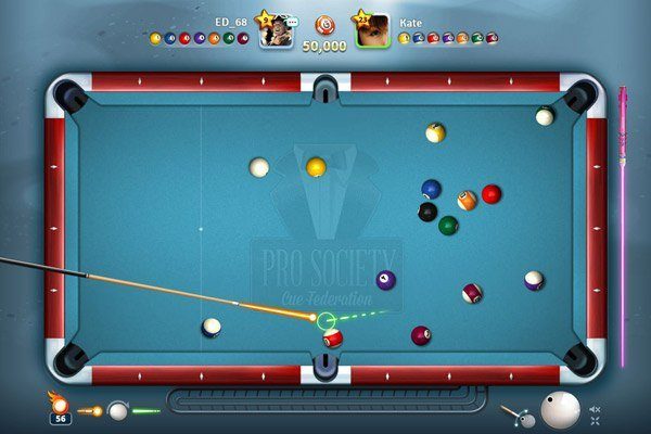 The Best Pool Video Games To Play On Steam