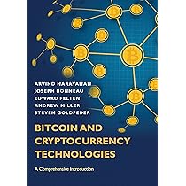 Bitcoin and Cryptocurrency Technologies