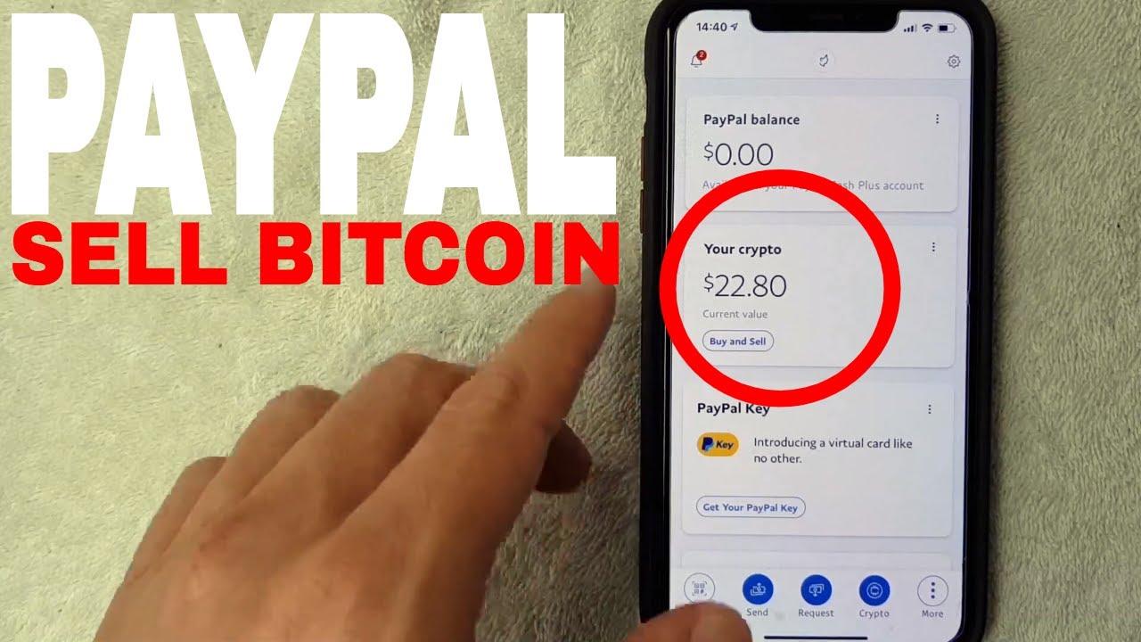 How to use Crypto at checkout? | PayPal US