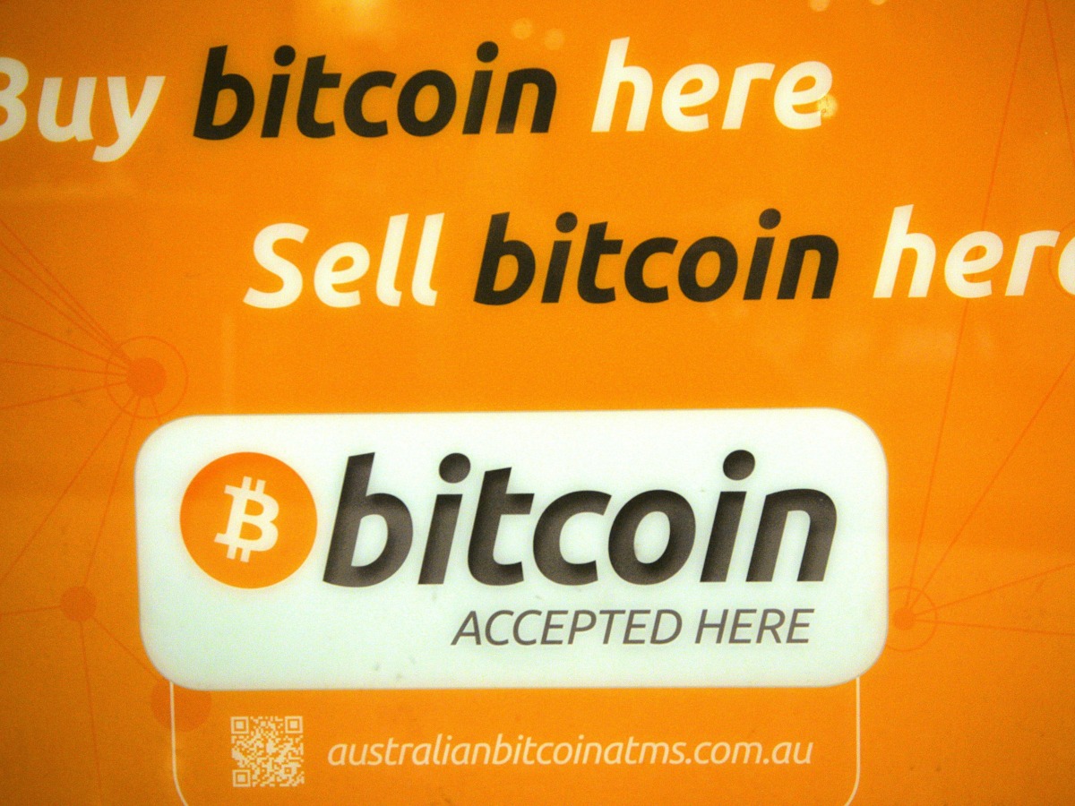 How To Buy Bitcoin in Australia - Crypto Head