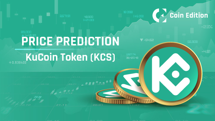 KuCoin Shares Price Prediction: How Much Will 1 KCS Cost in ?