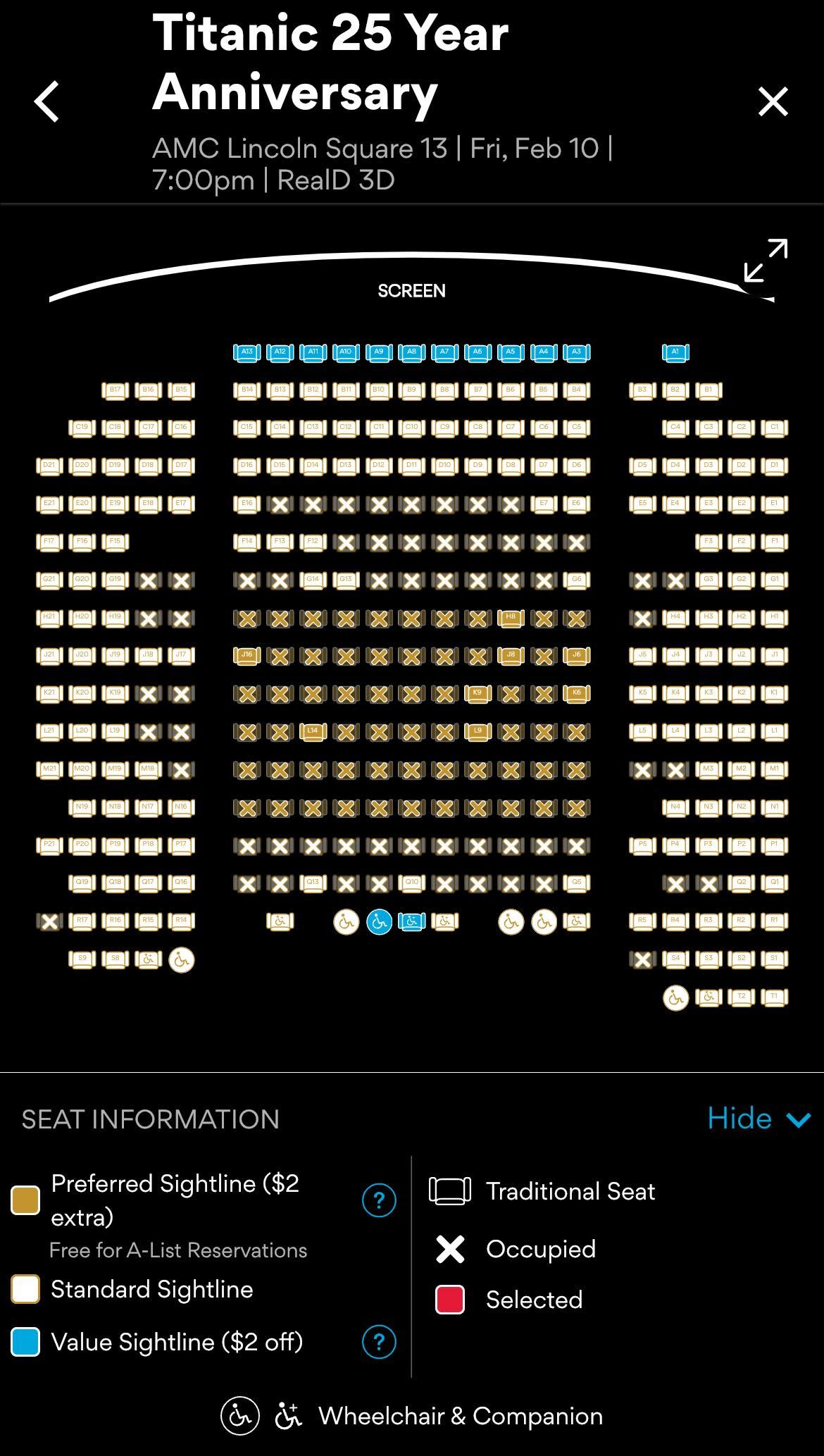 Landmark Cinemas Saskatoon | Brighton Marketplace Showtimes and movie tickets