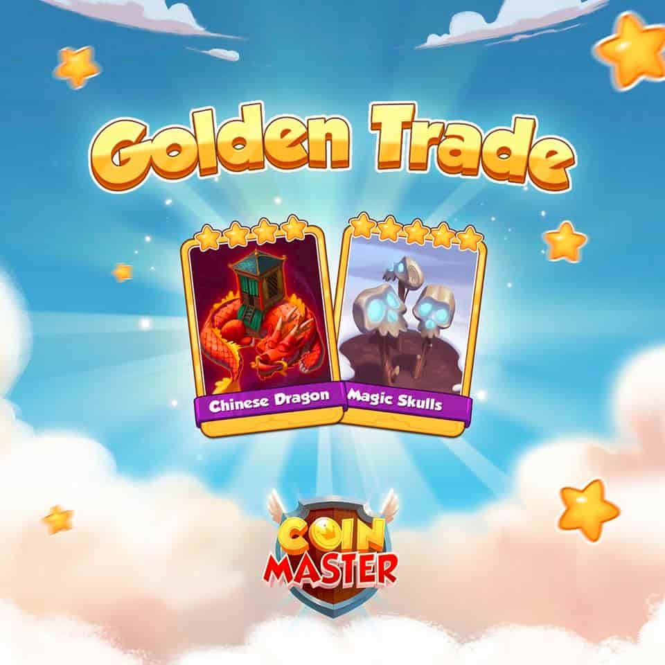 Trick to Get Gold Cards in Coin Master from chests : Gold Card Tricks - Ai Masters