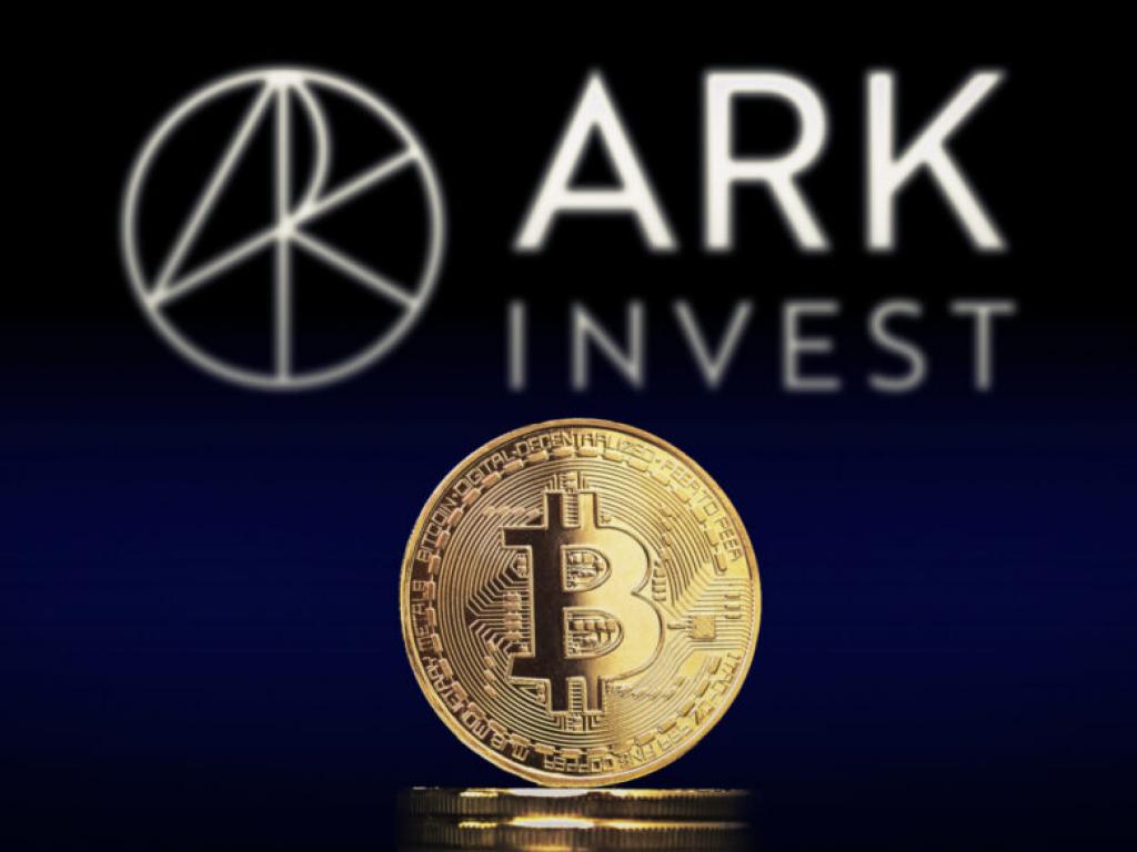 Bitcoin (BTC) ETF Reserves to Be Disclosed by Cathie Wood's Ark and 21Shares