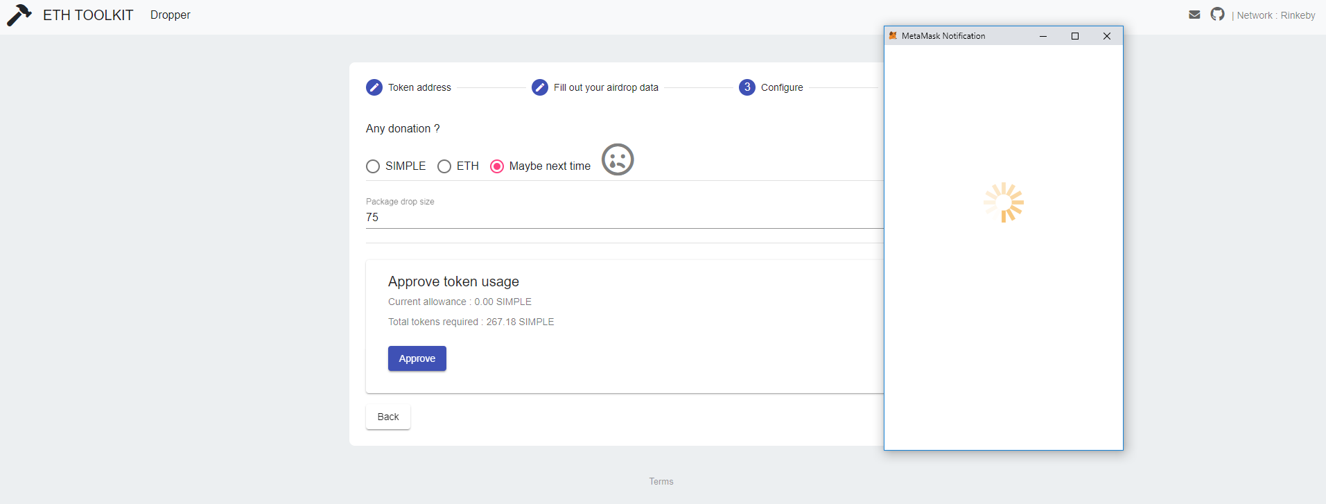 What to do when Metamask not showing balance? Why is it happen? - ostrov-dety.ru