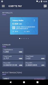 GoByte Price | GBX Price Today, Live Chart, USD converter, Market Capitalization | ostrov-dety.ru