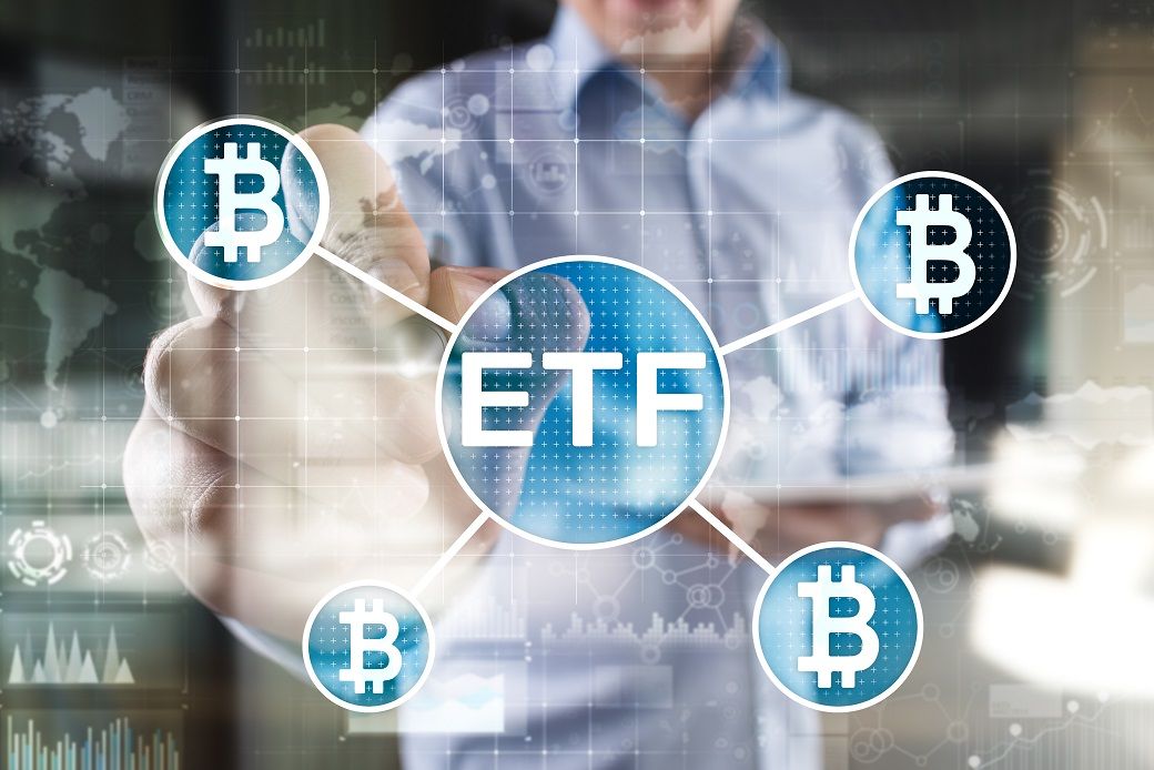 You can now invest in bitcoin ETFs. But should you? | CNN Business