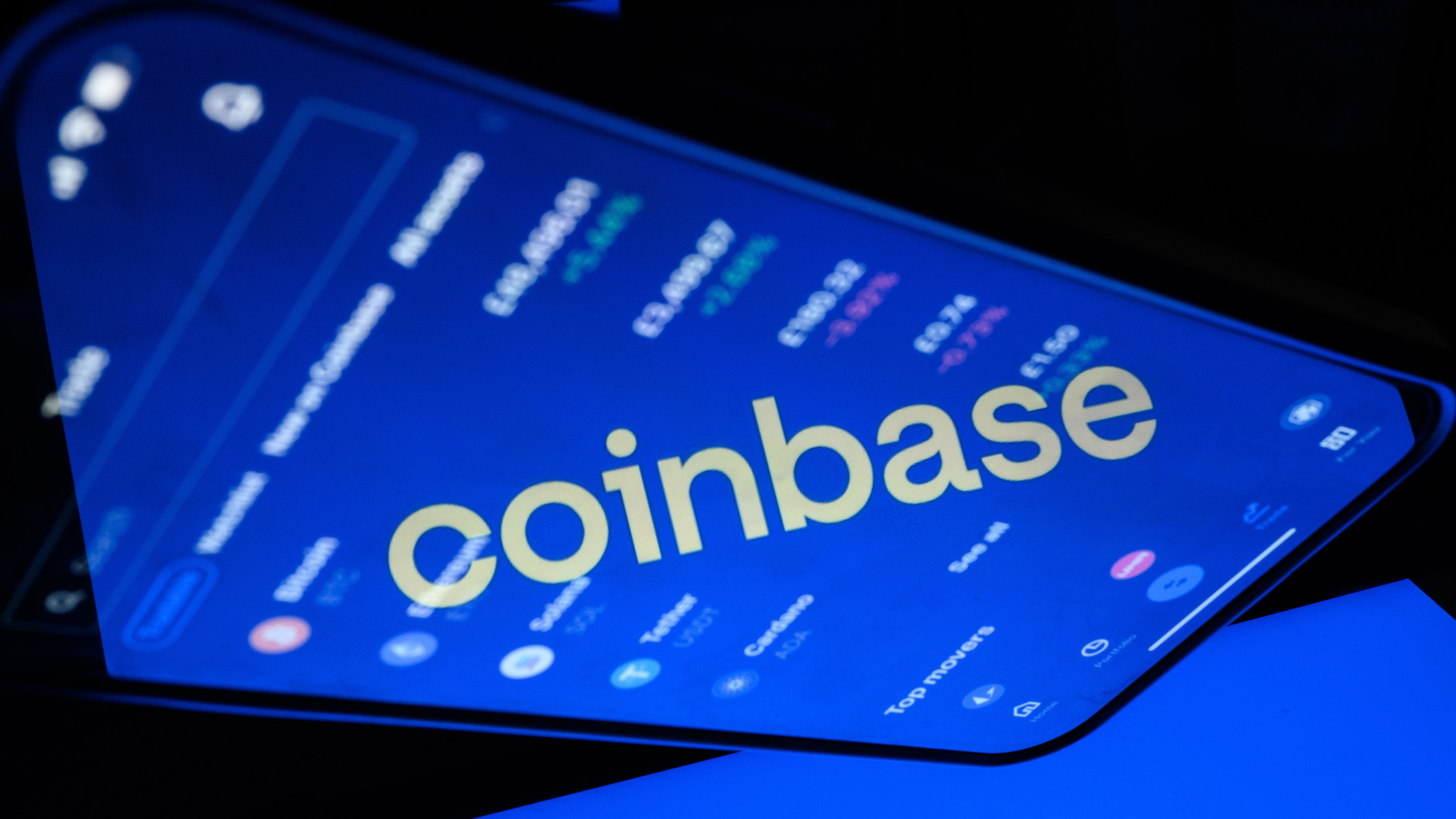 Coinbase Canada review - Key features, fees, tradable coins, etc.