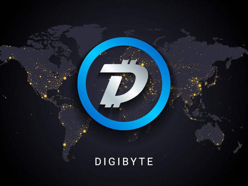 DigiByte Blockchain | DGB Coin | DigiAssets | Digi-ID