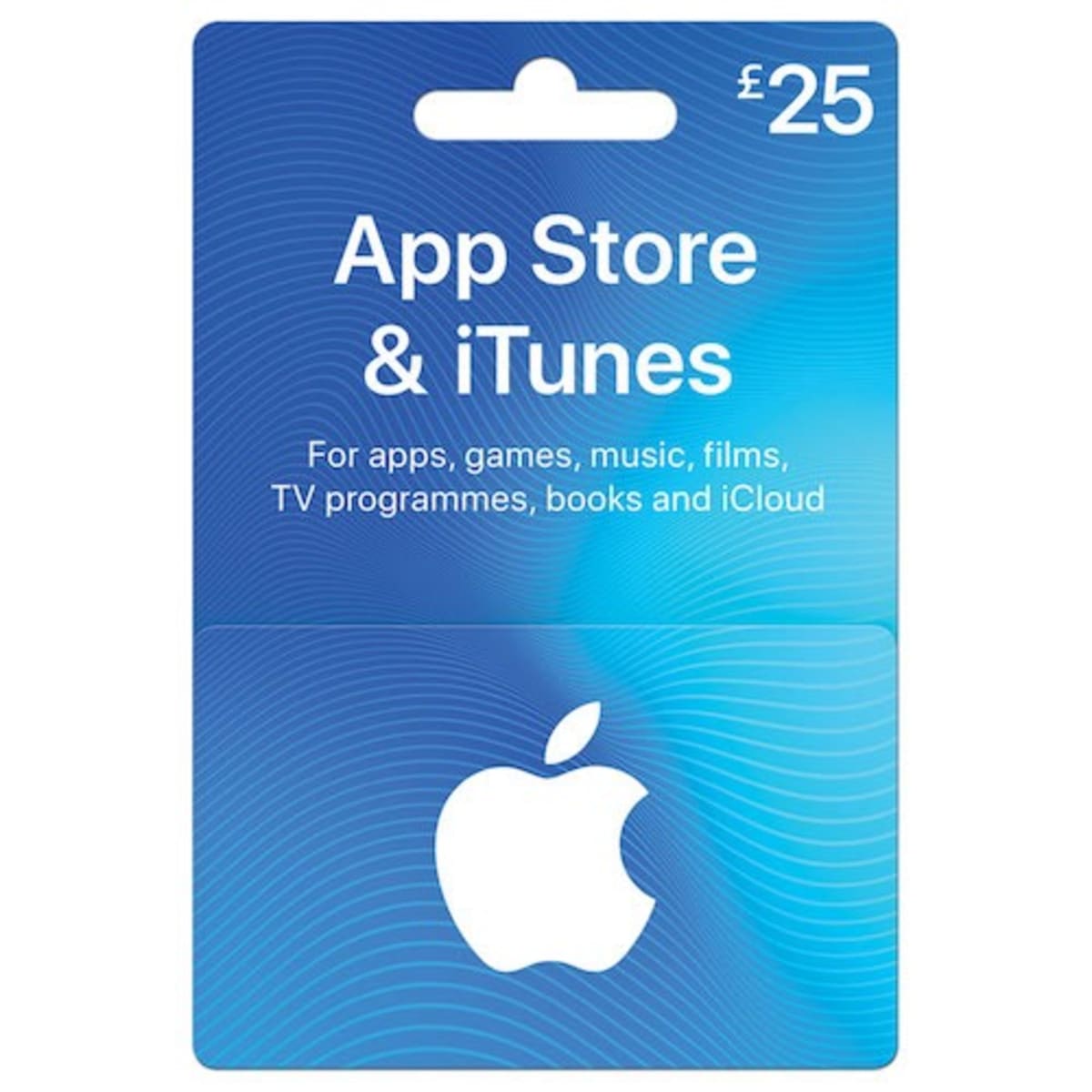 Itunes Gift Cards – The Cell