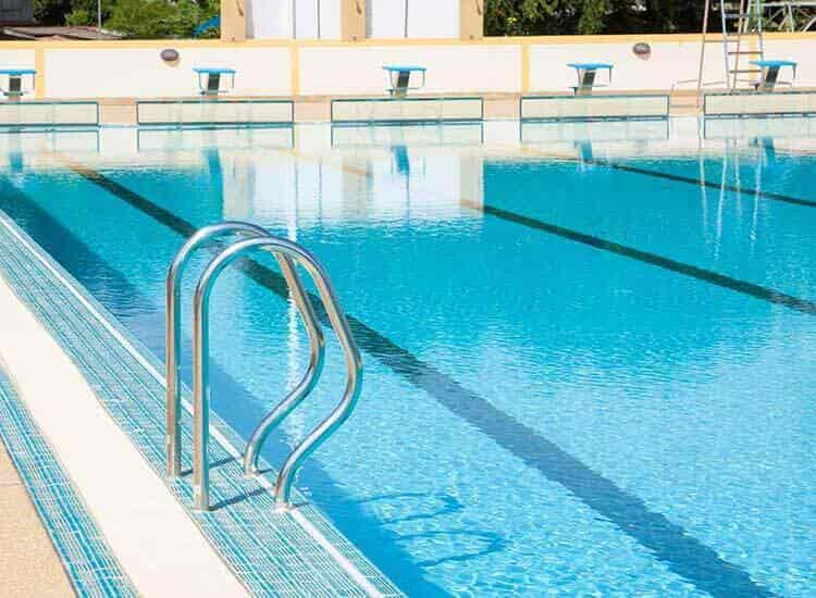 3 Best Swimming Pools in Meerut, UP - ThreeBestRated