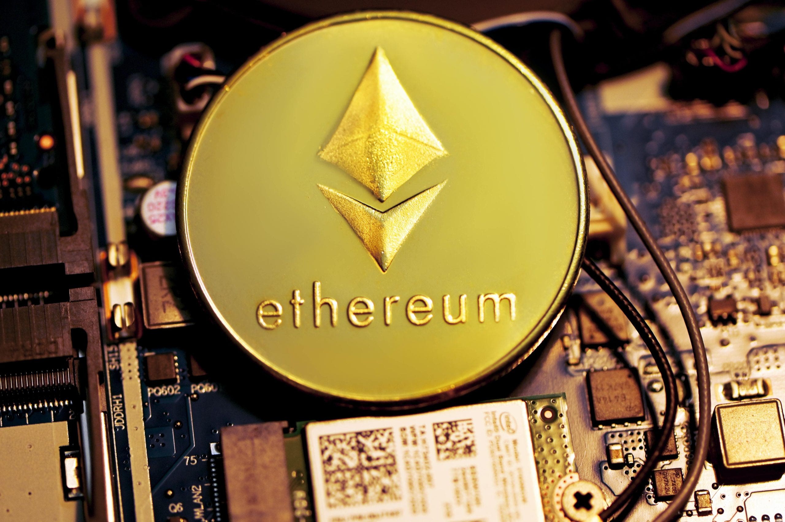 How to buy Ethereum in Canada | ostrov-dety.ru