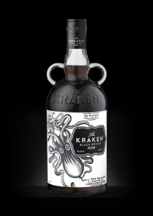 Try kraken black spiced rum Online. Checkout reviews and prices only at Whisky and ostrov-dety.ru