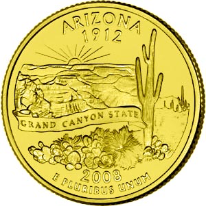 Coins - Airbase Arizona Flying Museum