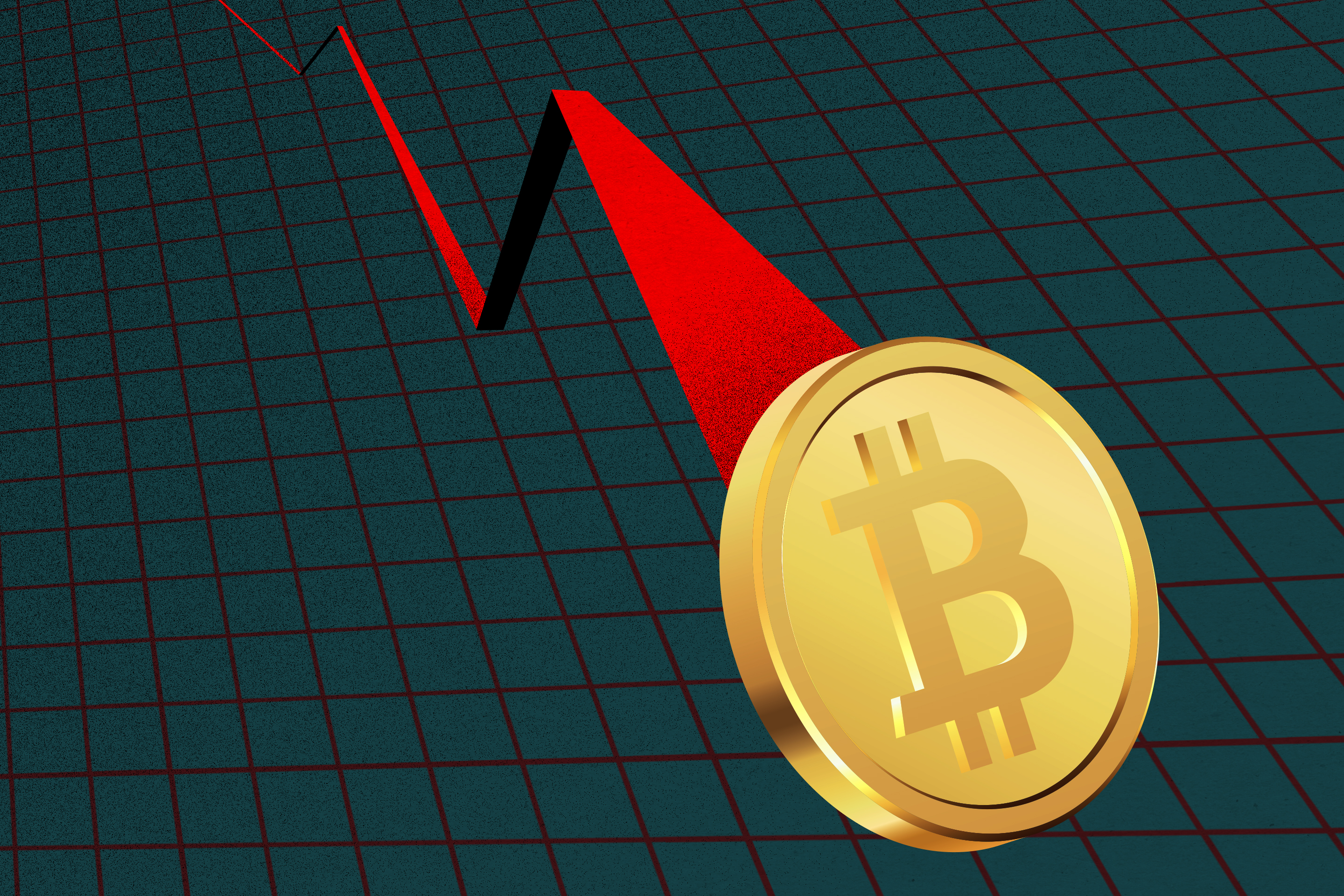 Why Bitcoin Keeps Crashing | TIME