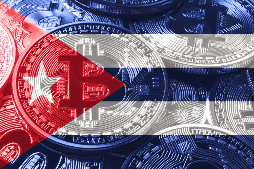 Buy Bitcoin in Cuba