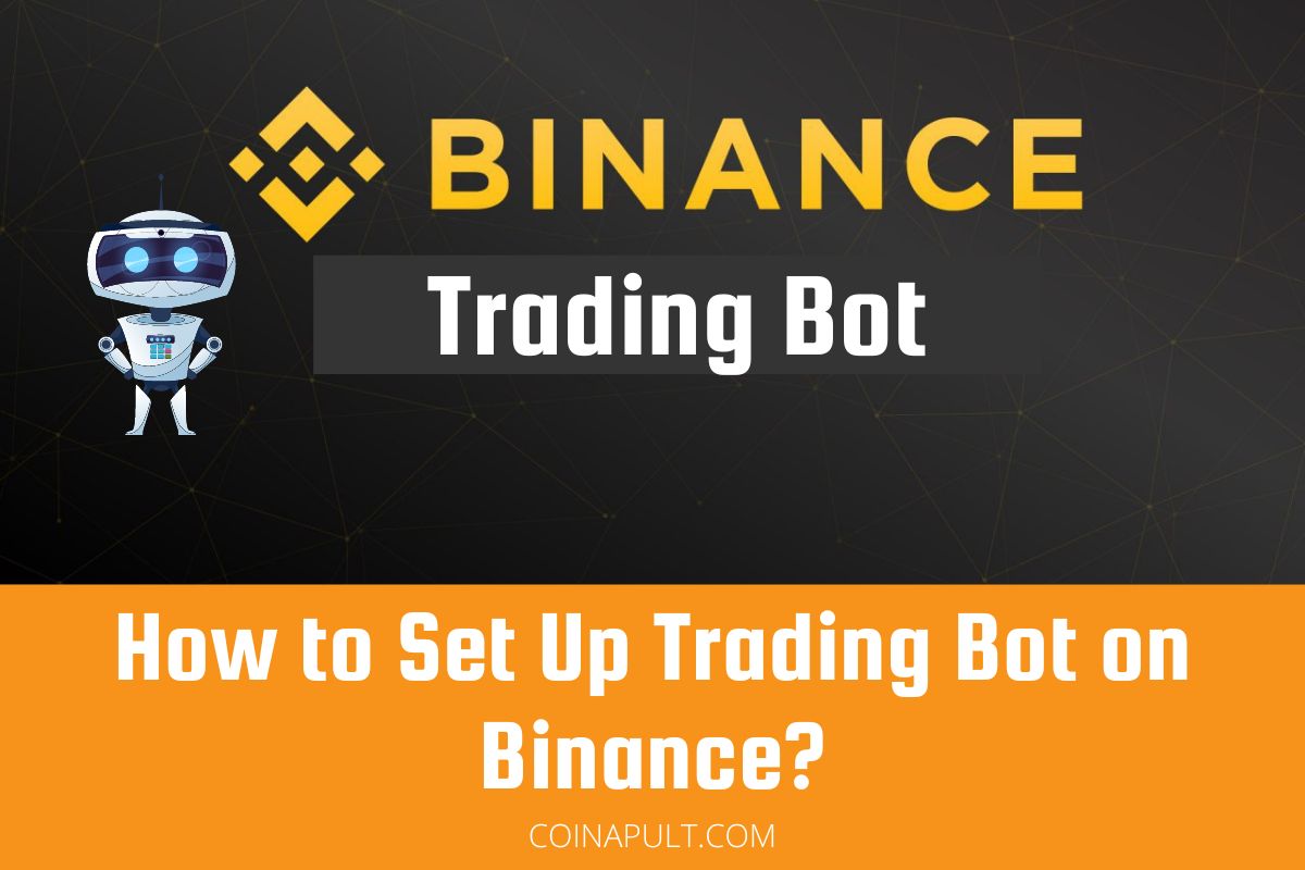 Binance to BOTS