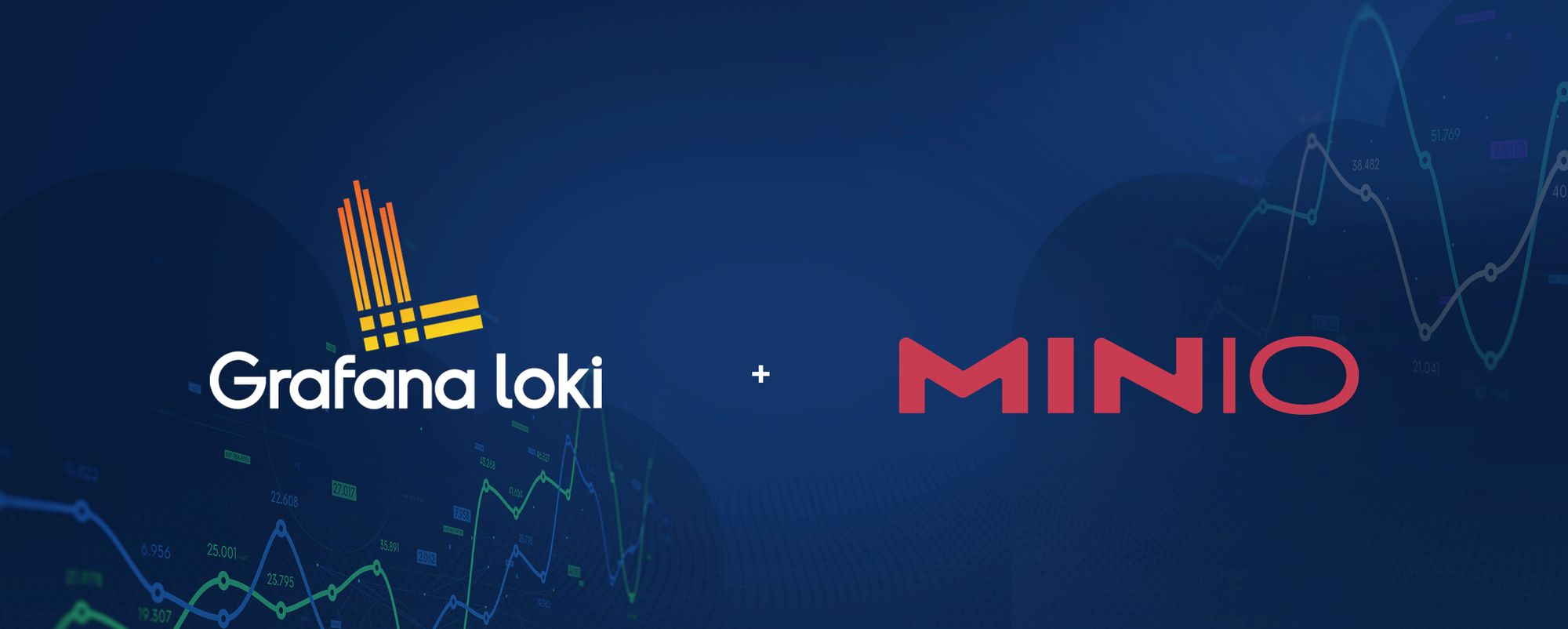 Grafana Loki And MinIO: A Perfect Match!